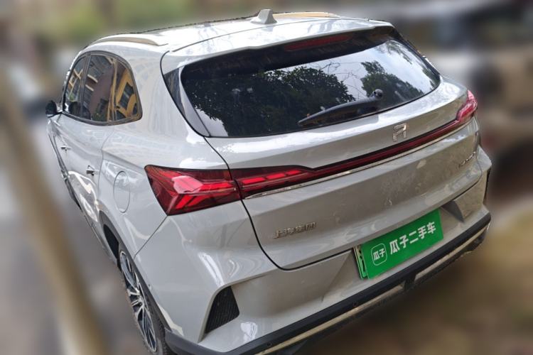 Used Rising MARVEL R 2021 Rear-Drive PRO Edition