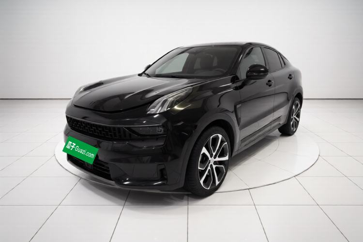 Lynk & Co 05 2020 2.0TD Four-Wheel Drive HypeHalo usado