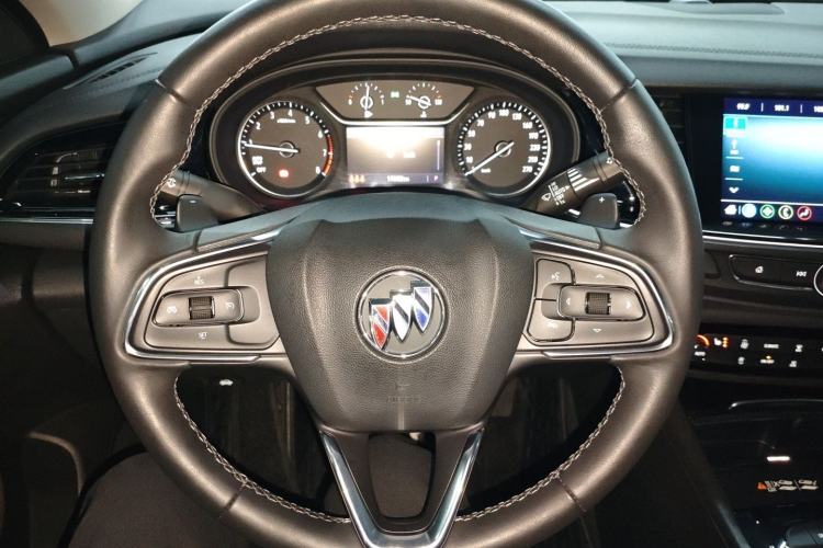 Used Buick Regal 2023 552T Smart Enjoyment Version
