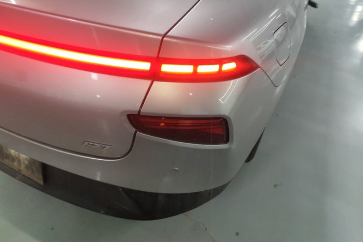 Used XPeng P7 2020 586N