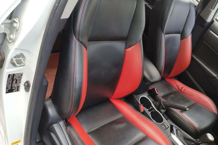 Used Toyota Levin 2017 Revised Version 185T CVT Elite Edition China VI Standard