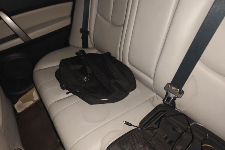 Used Mazda 6 2009 2.5L Automatic Supreme Edition