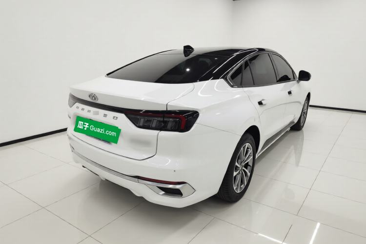 Used Ford Mondeo 2022 Restyled EcoBoost 245 Luxury Version
