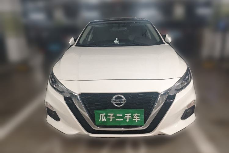 Used Nissan Teana 2019 2.0L XL Comfort Edition