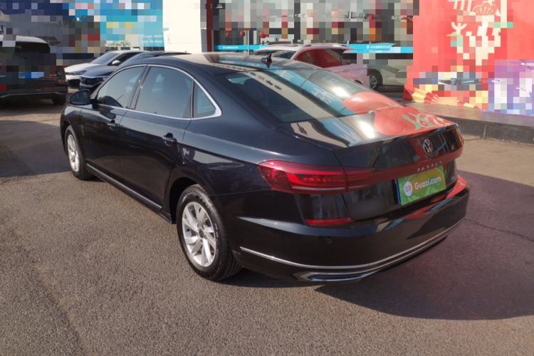 Used Volkswagen Passat 2024 280TSI Business Edition
