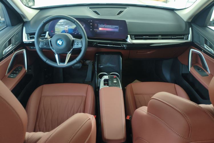 Used BMW iX1 2023 eDrive25L X Design Package
