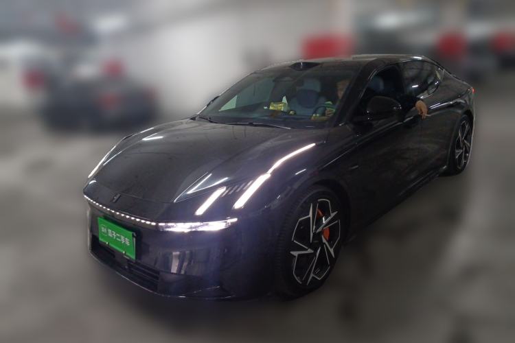 Used Lynk & Co Z10 2025 95 kWh 702 km All-Wheel Drive Intelligent Driving Ultra