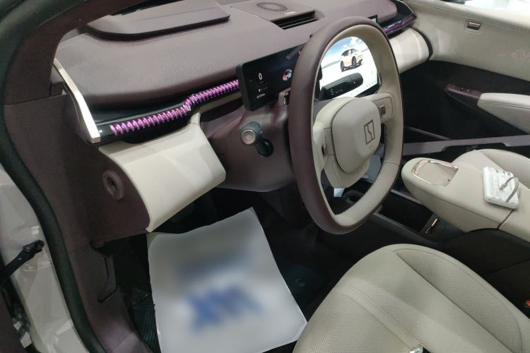 Used Zeekr X 2025 5-Seater Long-Range Version