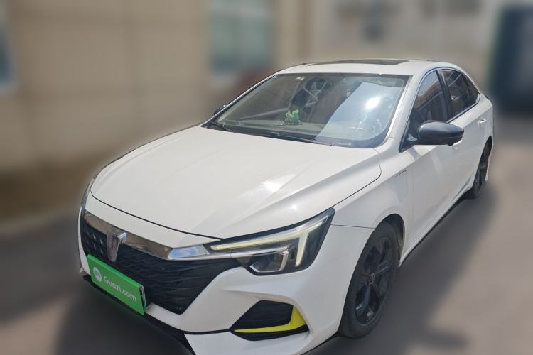 Used Roewe i6 MAX New Energy 2020 1.5T PHEV Sporty Cool Edition