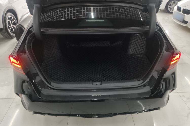 Used Honda Inspire 2023 260TURBO Deluxe Edition
