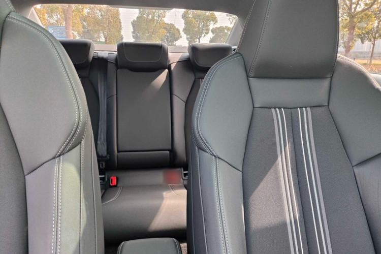 Used Audi A3 2023 A3L Limousine 35 TFSI Fashion Sport Model