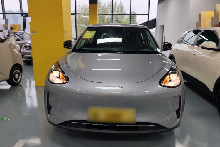 Used Geely Galaxy Geome 2025 310km Youth Edition Front