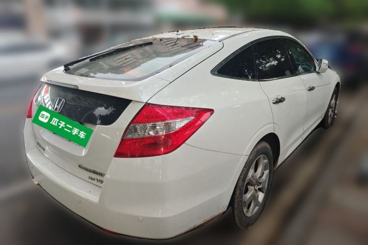 Used Honda Crosstour 2011 3.5L Prestige Edition
