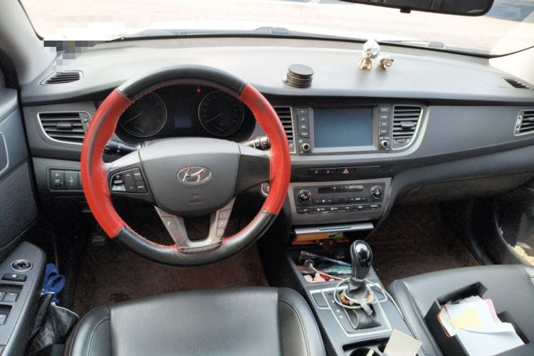 Used Hyundai Mistra 2016 1.8L Automatic Smart GLS