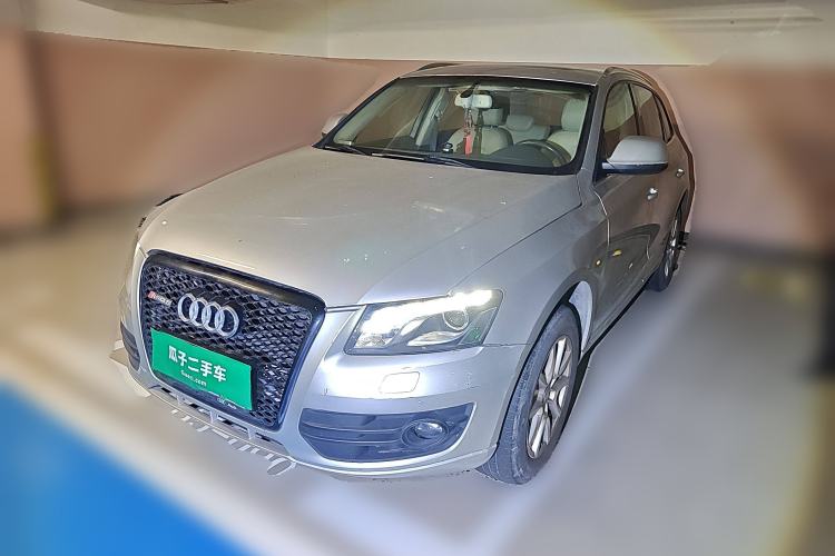 Used Audi Q5 2011 2.0TFSI Comfort Version