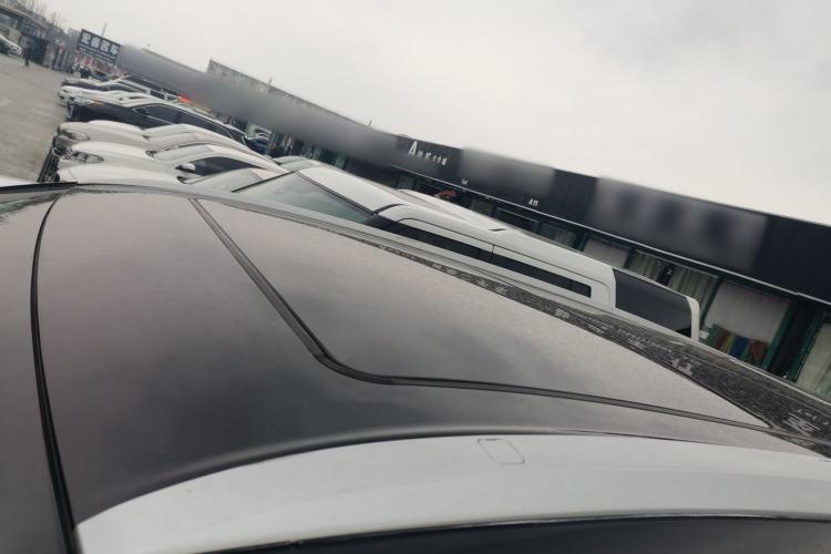 Used Toyota Highlander 2015 2.0T Four-Wheel Drive Luxury Edition 7-Seater
