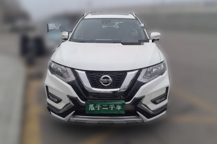 Used Nissan X-Trail 2019 2.0L CVT Smart Connect Comfort Edition 2WD
