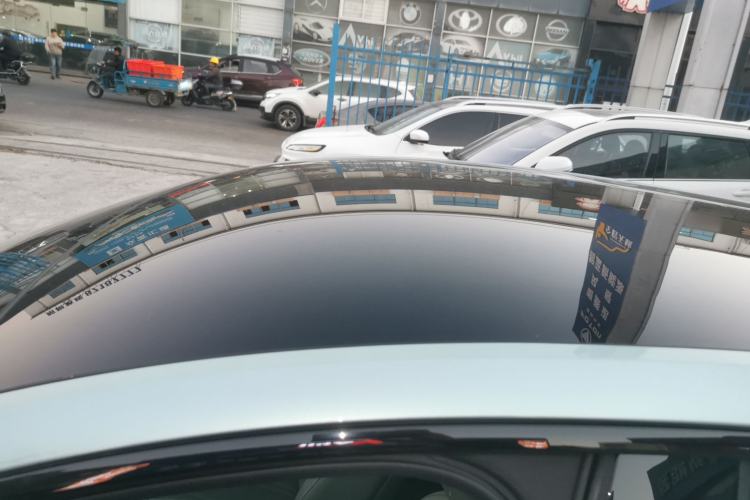 Used Deepal S07 2024 520Max Pure Electric Version