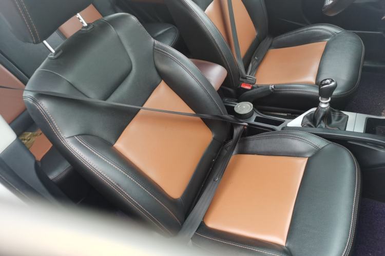 Used JAC Group Refine S3 2014 1.5L Manual Luxury Smart Model Right Front Seat