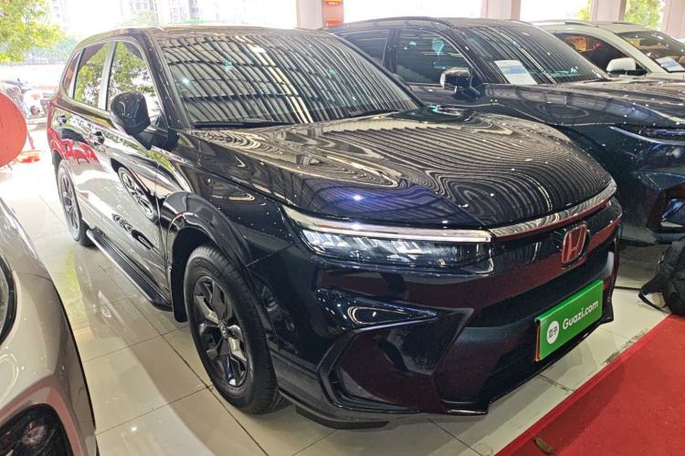 Used Honda Breeze 2023 240TURBO Two-Wheel-Drive Luxury Edition 5 Seats