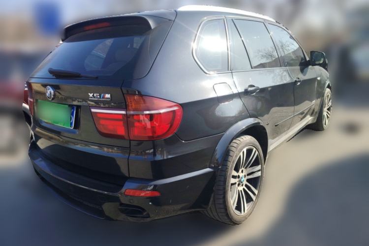 Used BMW X5 2013 xDrive40i
