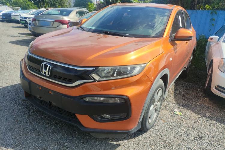 Used Honda XR-V 2017 1.5L LXi CVT Classic Edition
