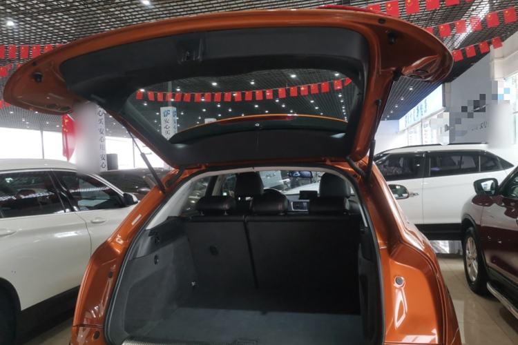 Used Audi Q3 2015 30 TFSI Ambition Edition