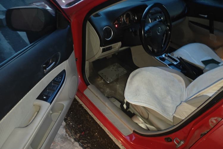 Used Mazda 6 2011 2.0L Automatic Fashion Edition
