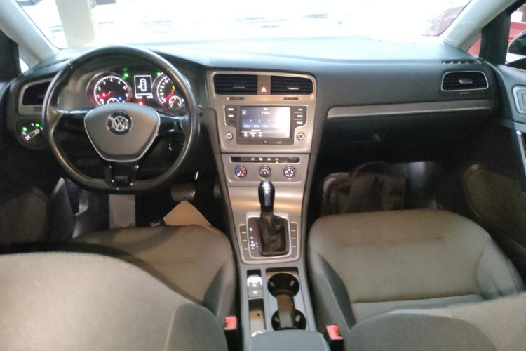 Used Volkswagen Golf 2016 1.6L Automatic Comfort Model
