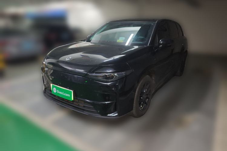 Used Leapmotor C10 2024 210 Smart Edition