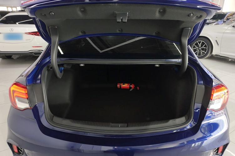 Used Buick Regal 2020 GS 28T Elite Model