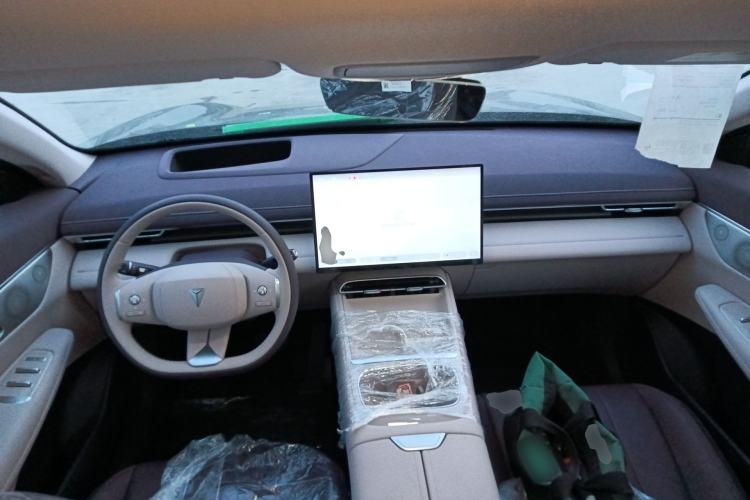 Used Deepal S07 2026 Model 550Max Huawei Qiankun ADS SE Edition