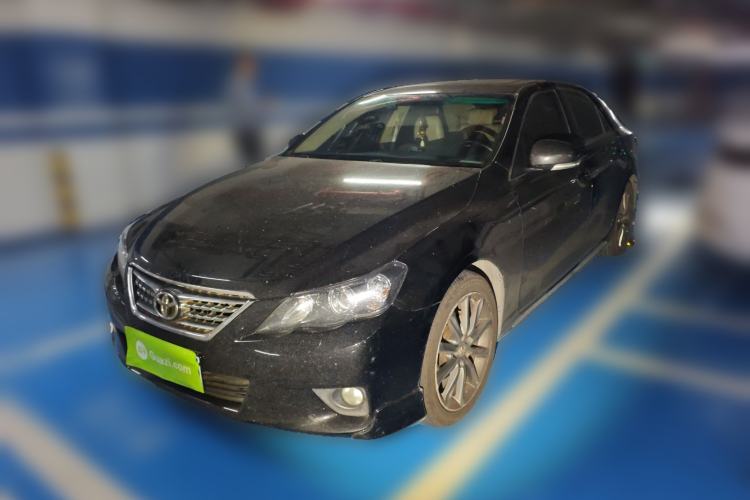 Used Toyota Reiz 2012 2.5V Fengdu Elite Stylish Edition