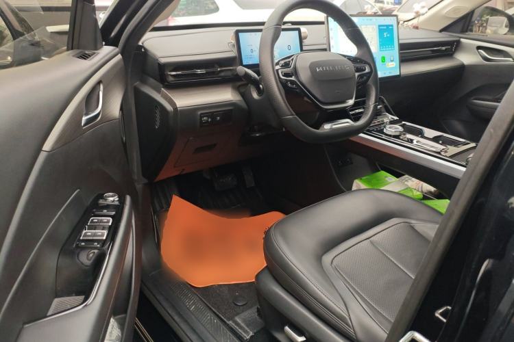 Used Wuling Xingguang 2023 150 Advanced Edition