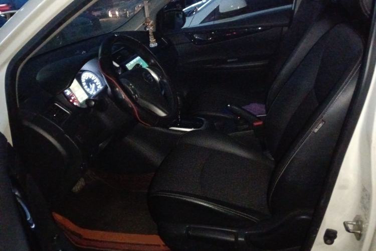 Used Nissan Tiida 2016 1.6L CVT Smart Drive Edition