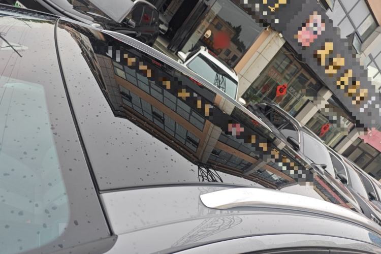 Used Volkswagen ID.4 CROZZ 2025 Pure Edition
