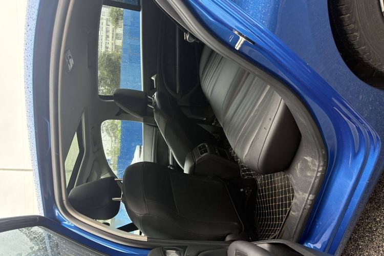 Used Peugeot 408 2019 230THP Automatic Luxury Edition China V Standard