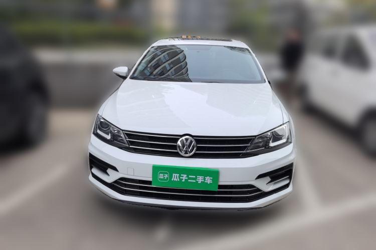 Used Volkswagen Sagitar 2018 280TSI DSG Ignite Edition
