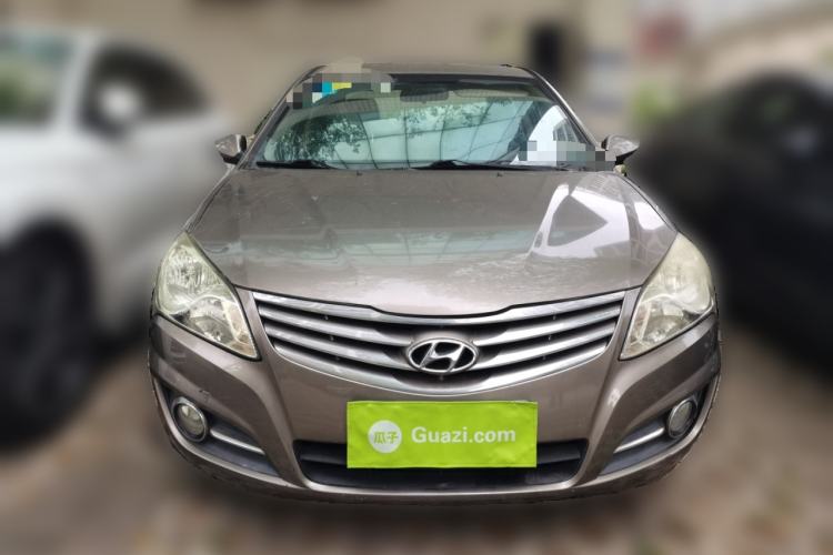 Used Hyundai Celesta 2011 1.6L Automatic Comfort Edition
