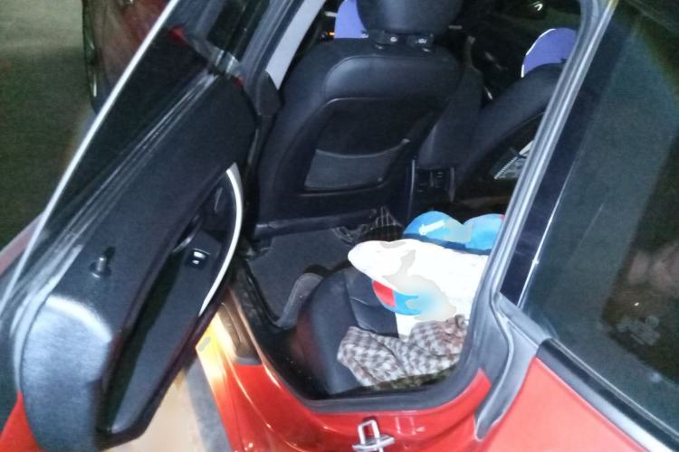 Used BMW 3 Series GT 2013 320i Leading Model Left Rear Seat