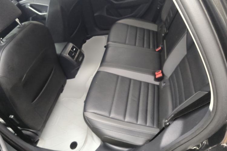 Used Volkswagen Sagitar 2022 200TSI DSG Flyover Edition
