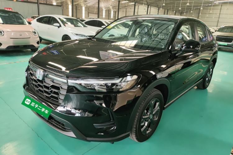 Used Honda HR-V 2023 240TURBO Jingrui Edition