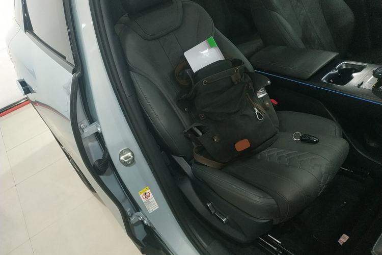 Used BYD Song L DM-i 2025 Intelligent Driving Version 160 km Excellence Edition