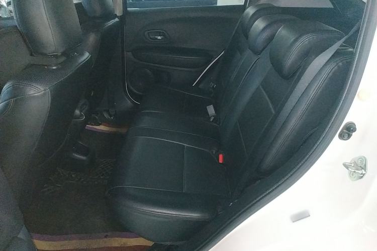 Used Honda Vezel 2020 220 TURBO CVT Elite Edition
