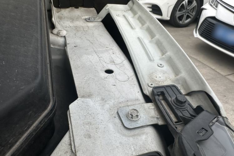 Used Nissan Qashqai 2019 2.0L CVT Luxury Edition
