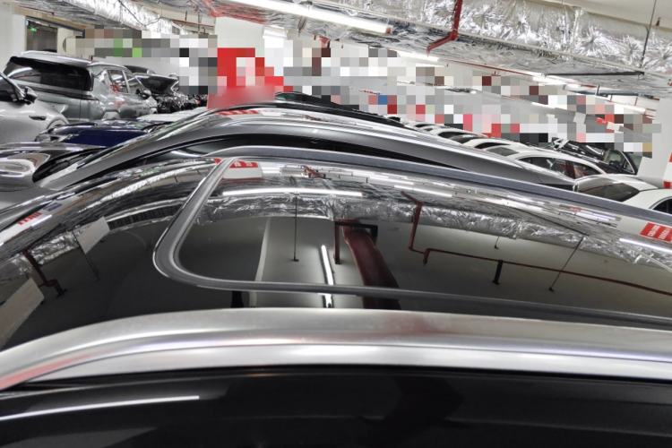 Used BYD Song PLUS New Energy 2023 Champion Edition DM-i 150KM Flagship PLUS
