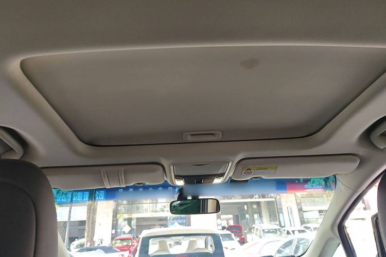 Used Honda Odyssey 2017 2.4L Smart Edition
