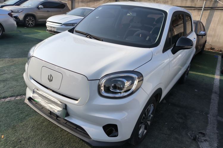 Used Leapmotor T03 2024 310 Comfort Edition