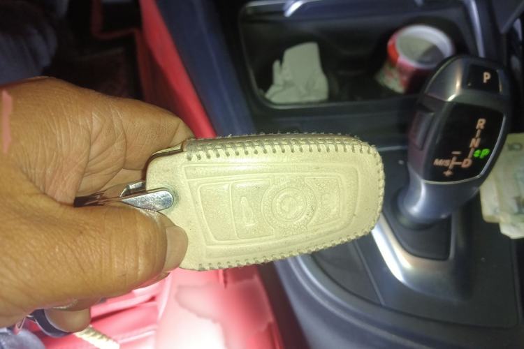 Used BMW 3 Series GT 2018 320i Sport Edition