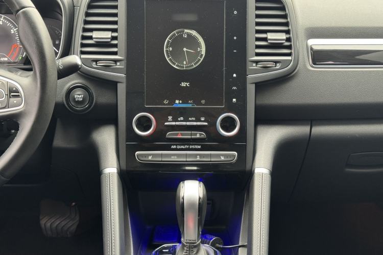 Used Renault Koleos 2019 SCe230 4x4 Explore Smart Luxury Edition China V Standard